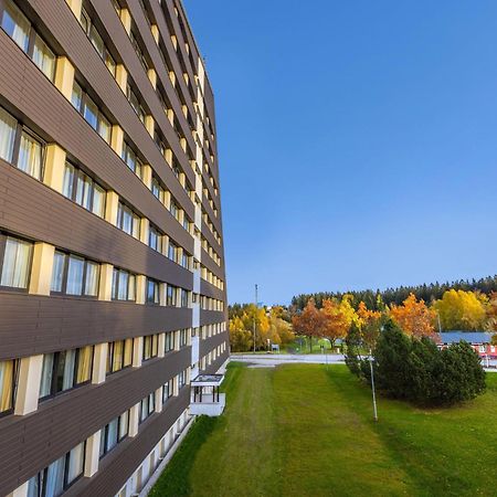 Apartment Mit Balkon Im Ferienpark In Schoeneck Vogtl Dış mekan fotoğraf