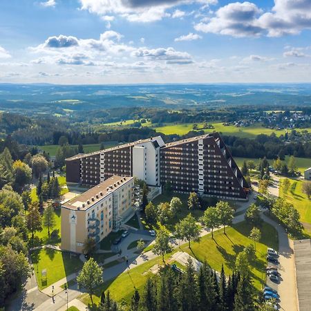 Apartment Mit Balkon Im Ferienpark In Schoeneck Vogtl Dış mekan fotoğraf